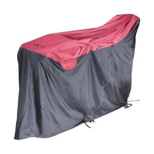 kawasumi カワスミ KW-449AS/RD-BK 雨ニモ負ケズ風ニモ負ケズサイクルカバー L...