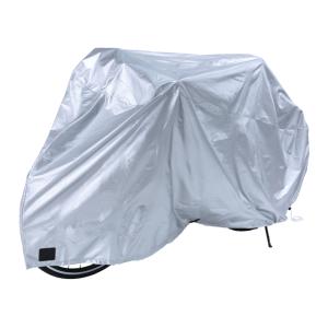 自転車 カバー kawasumi カワスミ KW-371M サイクルカバー M