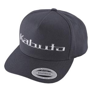 OGK KABUTO オージーケーカブト カブト ロゴキャップ-4 re-60214