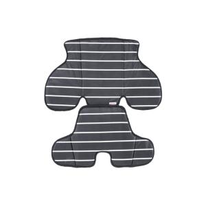 kawasumi カワスミ KW-106RC チャイルドシートクッション re-1110