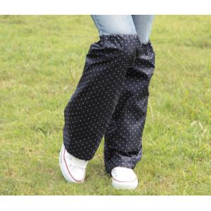 kawasumi カワスミ KW-551B レッグカバー レギュラータイプ re-1110