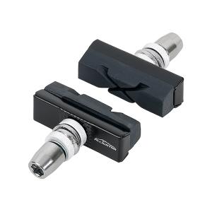 ALLIGATOR アリゲーター VB-L-814 電動自転車 ステンレスリム用ブレーキシュー re...