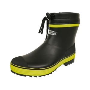 弘進ゴム 30024 ショートブーツ