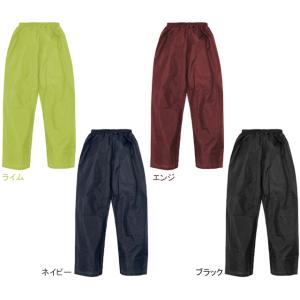 弘進ゴム PP-12 ポリパンツ re-60422