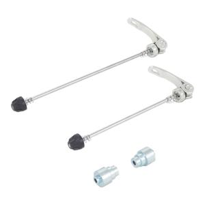 MINOURA ミノウラ 12/15mmスルーアダプター（F/R兼用） re-60214