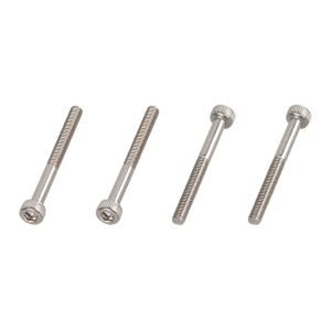 大里 HS-Bolt 六角穴付きボルト（M3×30） re-60214