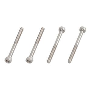 大里 HS-Bolt 六角穴付きボルト（M3×35） re-60214