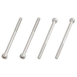 大里 HS-Bolt 六角穴付きボルト（M3×50） re-60214