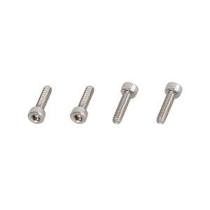 大里 HS-Bolt 六角穴付きボルト（M4×15） re-60214