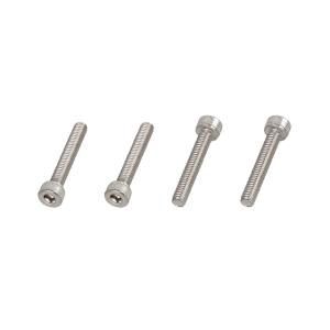 大里 HS-Bolt 六角穴付きボルト（M4×25） re-60214