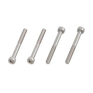 大里 HS-Bolt 六角穴付きボルト（M4×40） re-60214