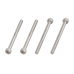 大里 HS-Bolt 六角穴付きボルト（M4×50） re-60214