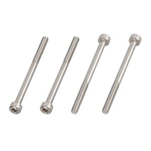 大里 HS-Bolt 六角穴付きボルト（M4×55） re-60214