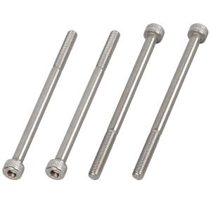 大里  HS-Bolt 六角穴付きボルト（M5×80） re-60214