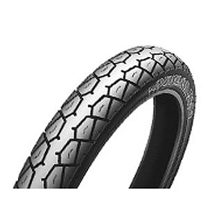 DUNLOP ダンロップ D104 ビジネスタイヤ 2.50-17 4PR WT re-502