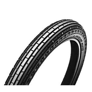 DUNLOP ダンロップ D107F ビジネスタイヤ 2.50-14 32L WT re-502