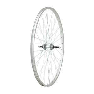 GRK RW-27AL-B-BF アルミ後ホイール バンドブレーキ&amp;ボスフリー用 27インチ re-...