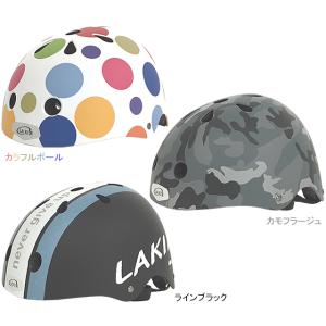 ラキア LAKIAアクティブ 48〜52cm re-60214