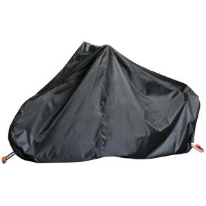 リード工業 BZ-956A OXバイクカバー 3L re-60214