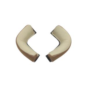 リード工業 NOVIAC チークパッド re-60214