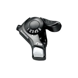 シマノ ESLTX30R6AT SL-TX30-6R 6Sシフトレバー