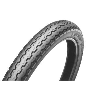 DUNLOP ダンロップ D107 ビジネスタイヤ 2.50-17 43L（6PR） WT re-502｜switch