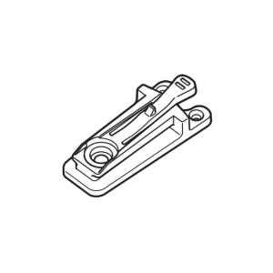 CATEYE キャットアイ 5340910 H-37AL ブラケットスペーサー