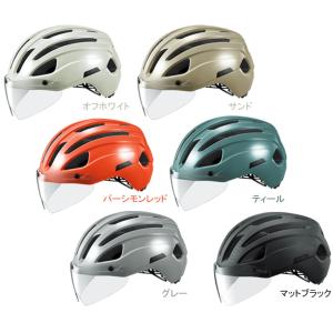 OGK KABUTO オージーケーカブト HIKE ハイク