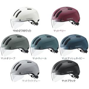 OGK KABUTO オージーケーカブト CANVAS-SMART キャンバス・スマート re-60...