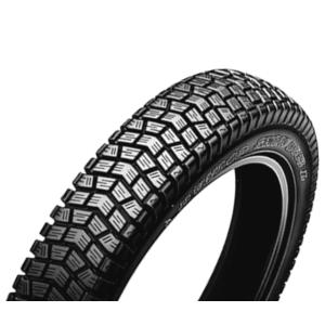 DUNLOP ダンロップ D503 スノータイヤ 2.75-14 41P（6PR） WT re-50...