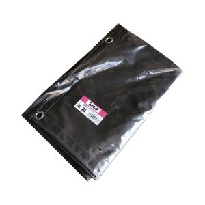 南榮工業 後幕（SH-2 SB）