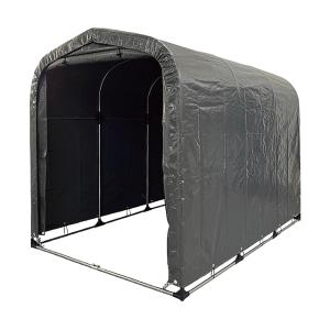 南榮工業 サイクルハウス 3台用 GU