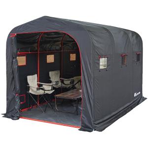 南榮工業 カリプトガレージ XL