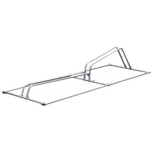 南榮工業 BIS1 バイシクルストッパー 1台用 re-60422