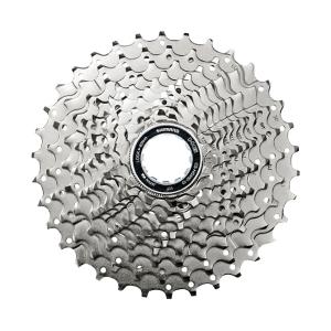 シマノ ICSHG50010134 CS-HG500 10S HG カセットスプロケット 11-34...