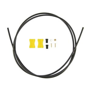 シマノ ISMBH59JKSSL100 SM-BH59-SS ディスクブレーキホース 1000mm ...