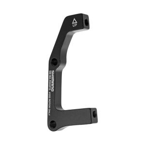 シマノ ISMMAR203PSA SM-MA-R-203-P/S-2 ディスクブレーキマウントアダプ...