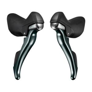 シマノ IST4700PAC2 ST-4700-L/4700-R デュアルコントロールレバー 2×1...