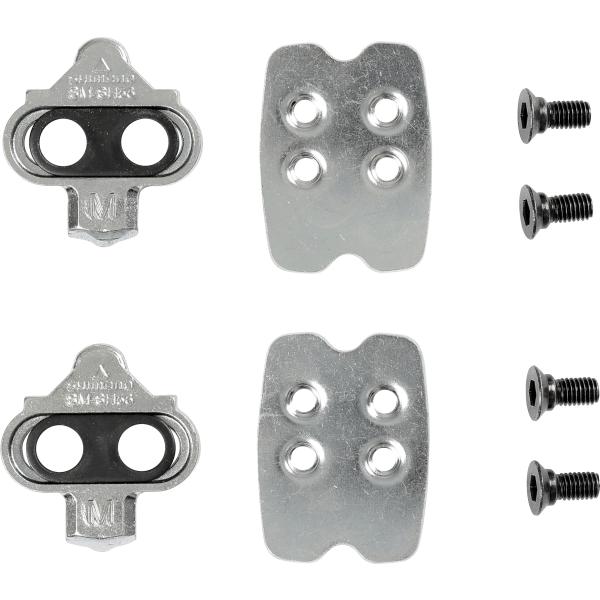 シマノ Y41S9809A SM-SH56 SPD クリート（クリートナット付）