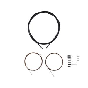 シマノ Y63Z98910 シフトケーブルセット ポリマーコーティング re-60422