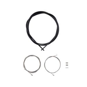 シマノ Y80098019 ブレーキケーブルセット ステンレス ロード re-60422