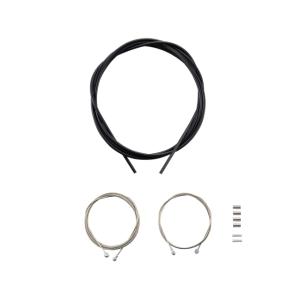 シマノ Y80098022 ブレーキケーブルセット スティール re-60422