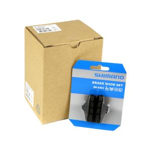 シマノ Y83G98010 BR-6403 ブレーキシュー 5ペア入 re-60422