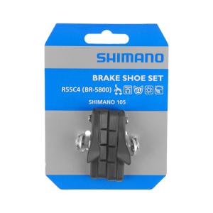 シマノ Y88T98020 R55C4 カートリッジタイプシューセット re-60422