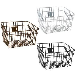 PALMY パルミー DT-7 角型ワイヤーバスケット