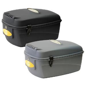 Flinger フリンガー SW-906A 多目的BOX リアボックス 自転車 リアキャリア バッグ