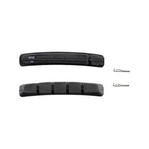 シマノ Y8A298060 M70CT4 カートリッジタイプブレーキシュー用シューパッド