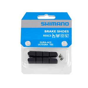 シマノ Y8FN98090 R55C3 カートリッジタイプブレーキシュー用シューパッド re-604...