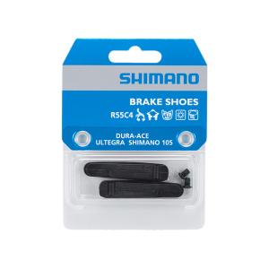 シマノ Y8L298060 R55C4 カートリッジタイプブレーキシュー用シューパッド re-604...