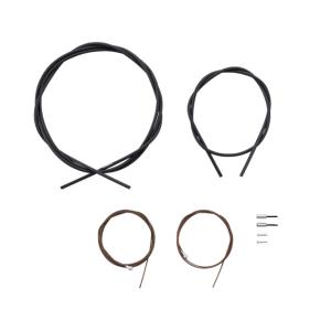 シマノ Y8YZ98010 ブレーキケーブルセット ポリマーコーティング re-60422